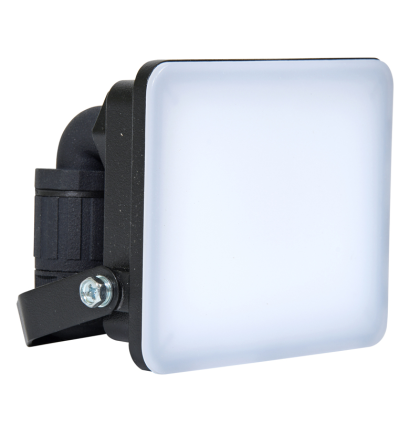 Venkovní LED reflektor FIST 10W, 900Lm, 5000K, IP65 - Ecolite